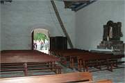 Chapelle de Mangolérian - Monterblanc 2010