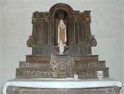 Chapelle de Mangolérian - Monterblanc 2010